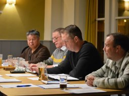 Jaarvergadering 2025